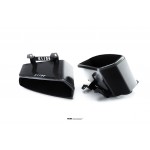 Carbon απολήξεις εξατμίσεως Kline Innovation για Lamborghini Huracán LP 610-4 Carbon απολήξεις εξατμίσεως Kline Innovation για Lamborghini Huracán LP 610-4